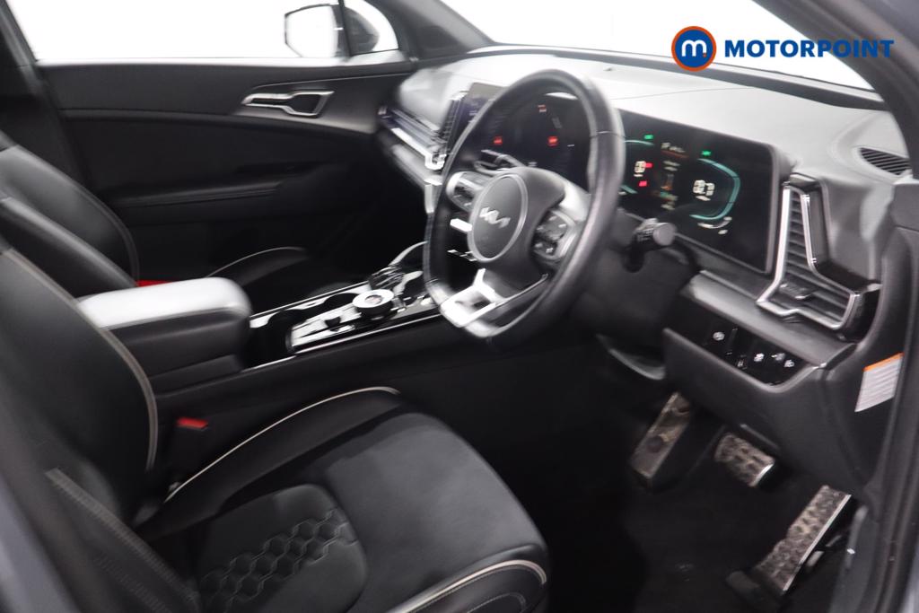 Used Kia Sportage 2024 for sale - 77125422: Photo 11
