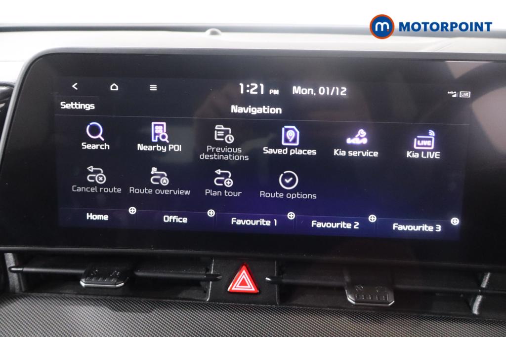 Used Kia Sportage 2024 for sale - 77125422: Photo 15