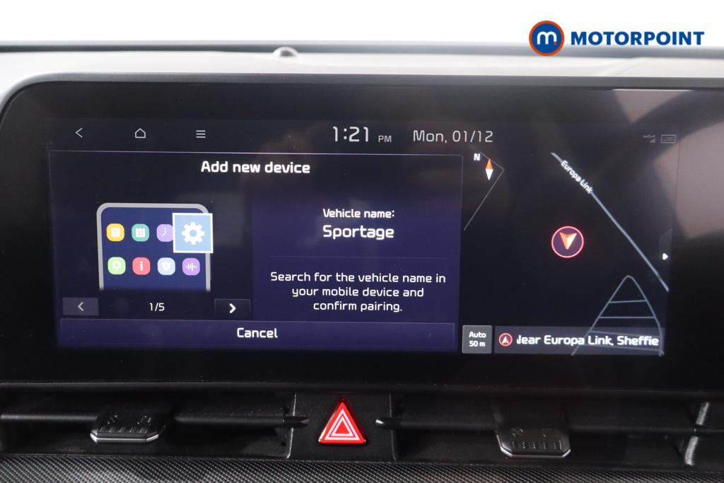 Used Kia Sportage 2024 for sale - 77125422: Photo 16