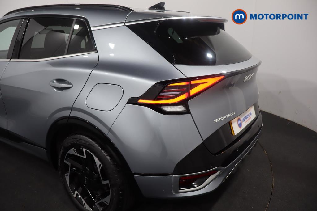 Used Kia Sportage 2024 for sale - 77125422: Photo 35