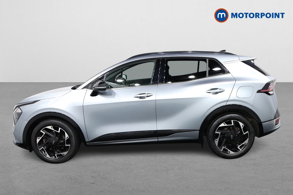 Used Kia Sportage 2024 for sale - 77125422: Photo 4