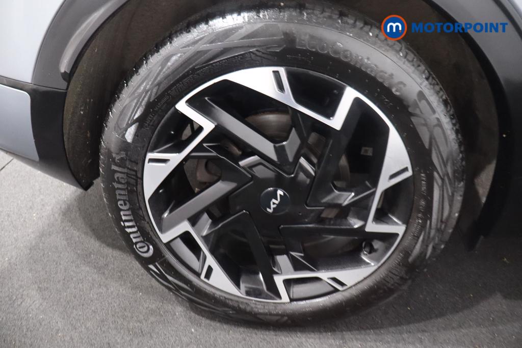 Used Kia Sportage 2024 for sale - 77125422: Photo 40