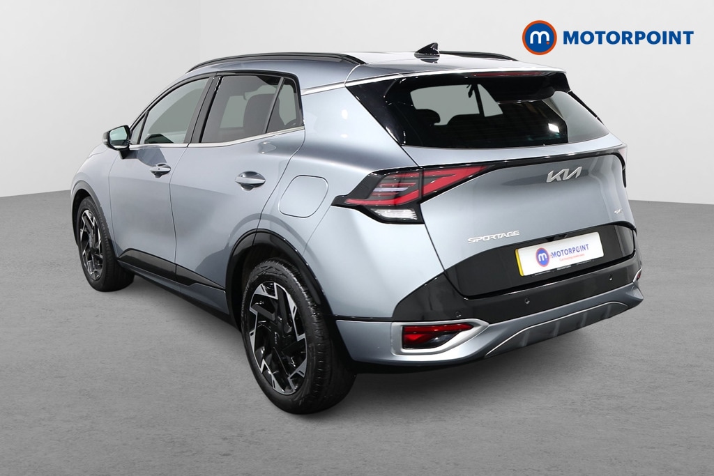 Used Kia Sportage 2024 for sale - 77125422: Photo 5