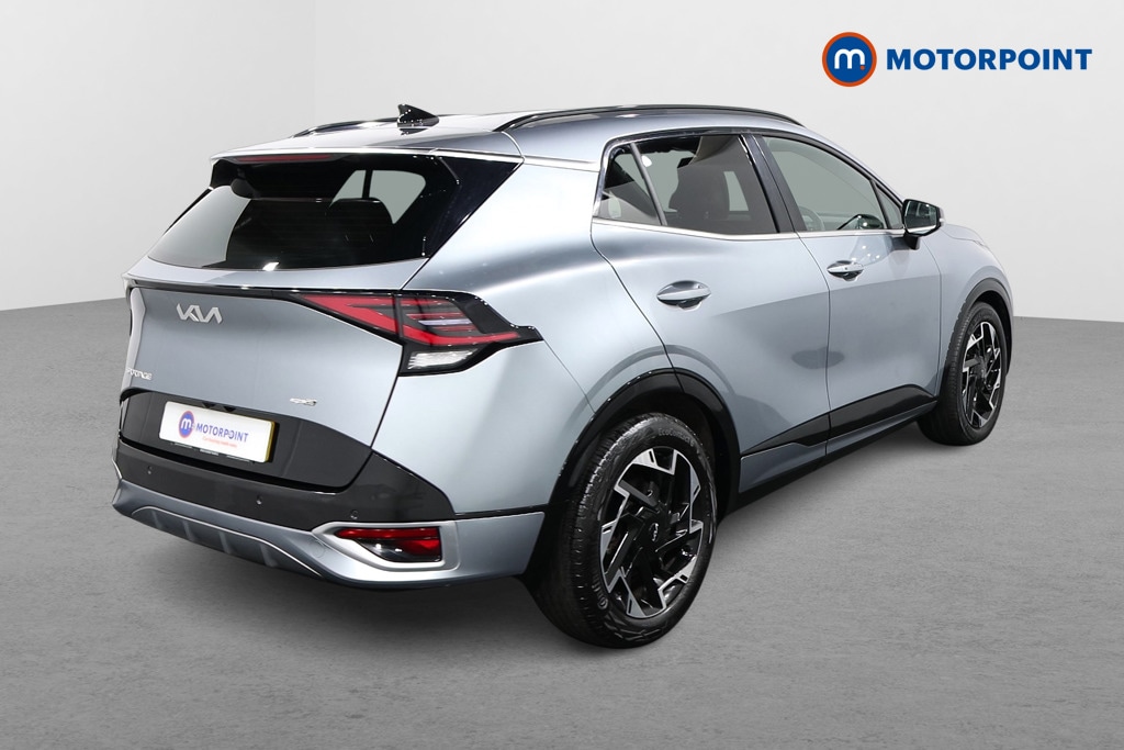 Used Kia Sportage 2024 for sale - 77125422: Photo 7