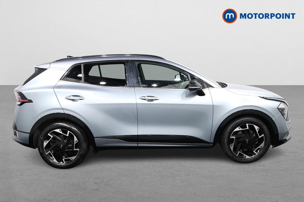 Used Kia Sportage 2024 for sale - 77125422: Photo 8