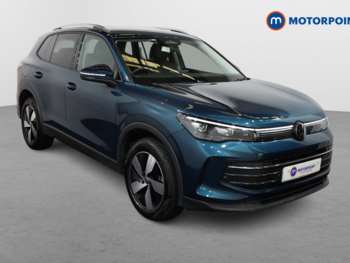 2024 - 1.5 TSI eHybrid Match 5dr DSG