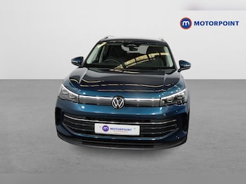 Used Volkswagen Tiguan 2024 for sale - 74971328: Photo