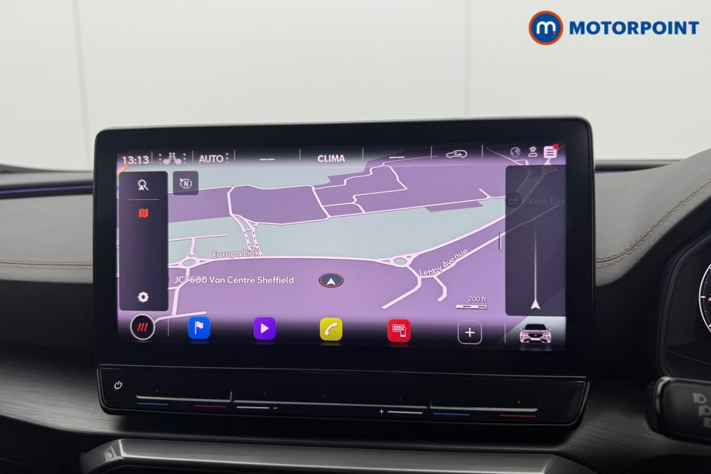 Used Cupra Formentor 2021 for sale - 76969258: Photo 10