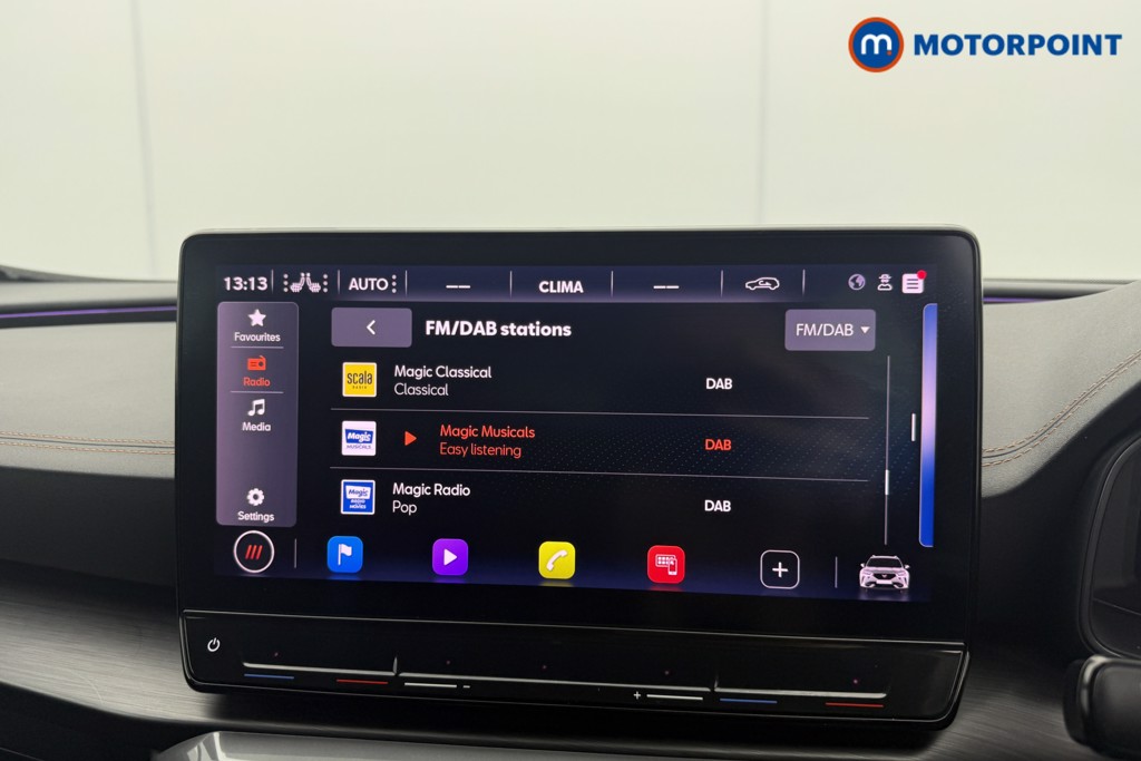 Used Cupra Formentor 2021 for sale - 76969258: Photo 11