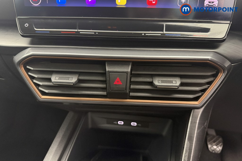 Used Cupra Formentor 2021 for sale - 76969258: Photo 12