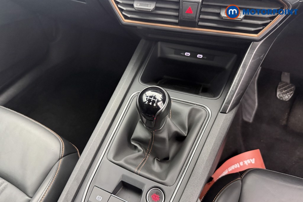 Used Cupra Formentor 2021 for sale - 76969258: Photo 13