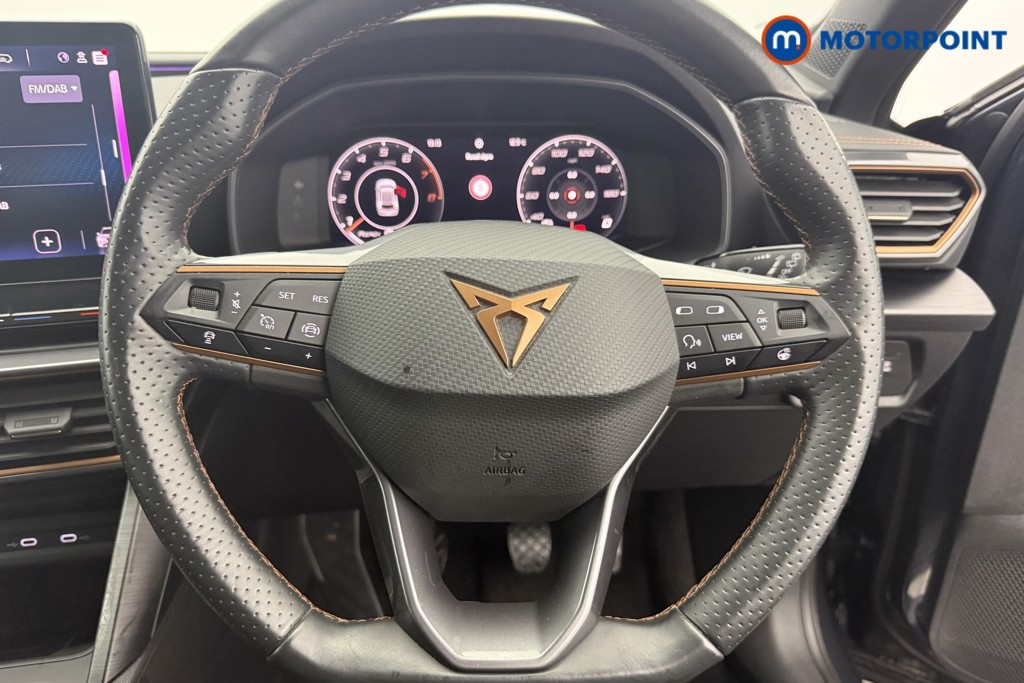 Used Cupra Formentor 2021 for sale - 76969258: Photo 14