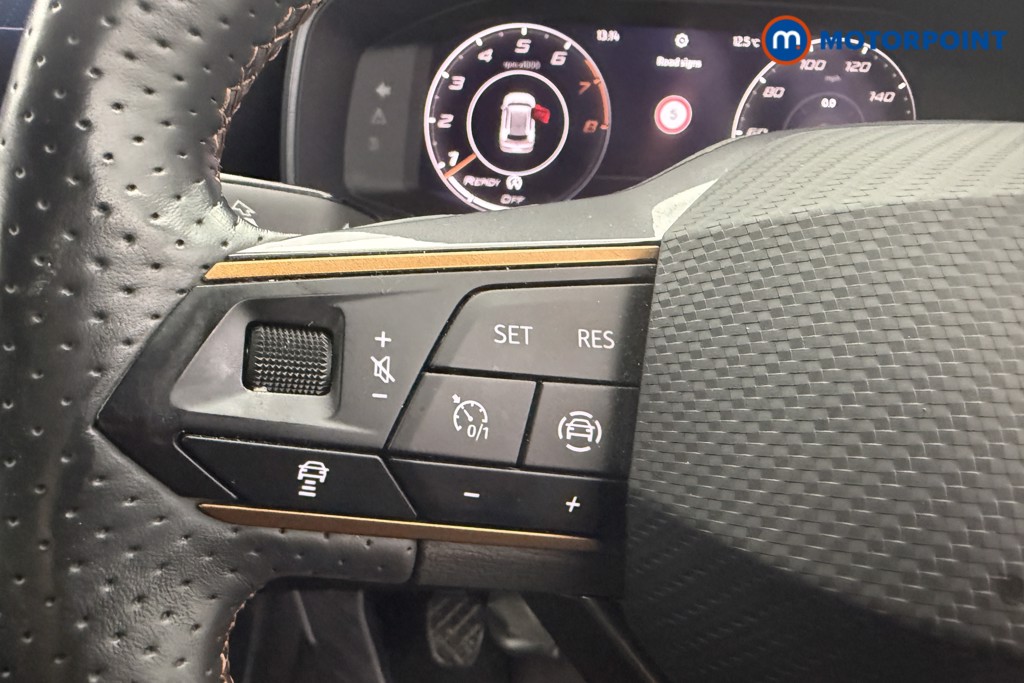 Used Cupra Formentor 2021 for sale - 76969258: Photo 15