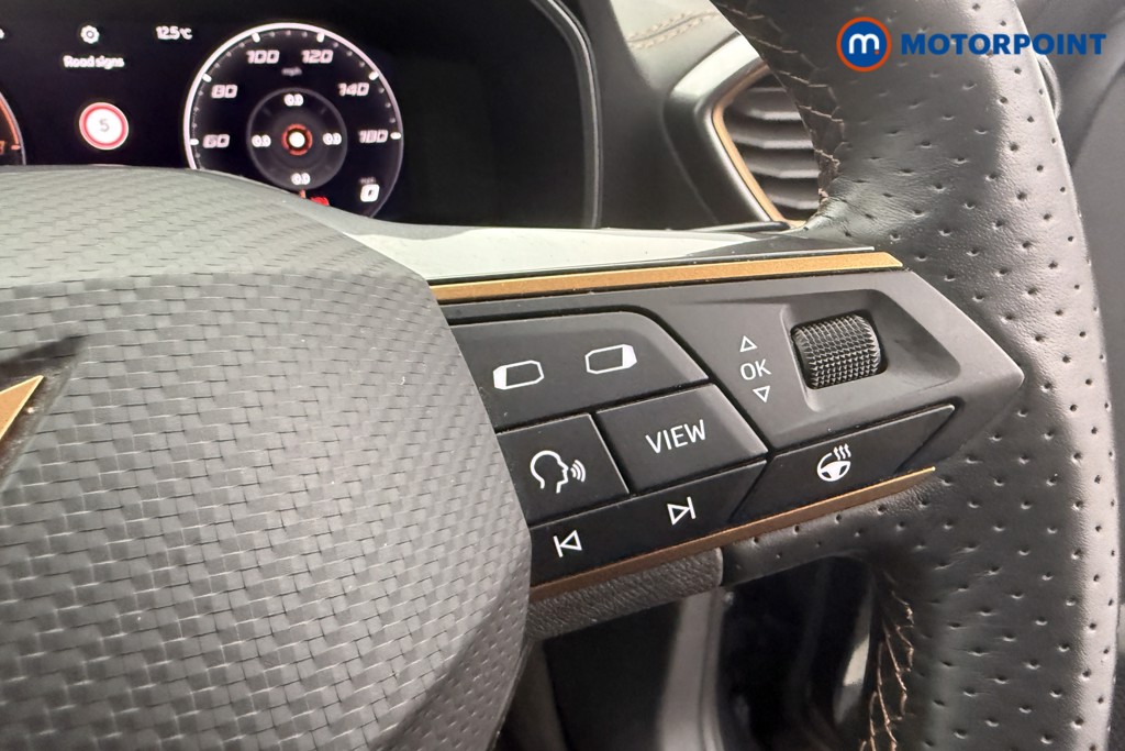 Used Cupra Formentor 2021 for sale - 76969258: Photo 16