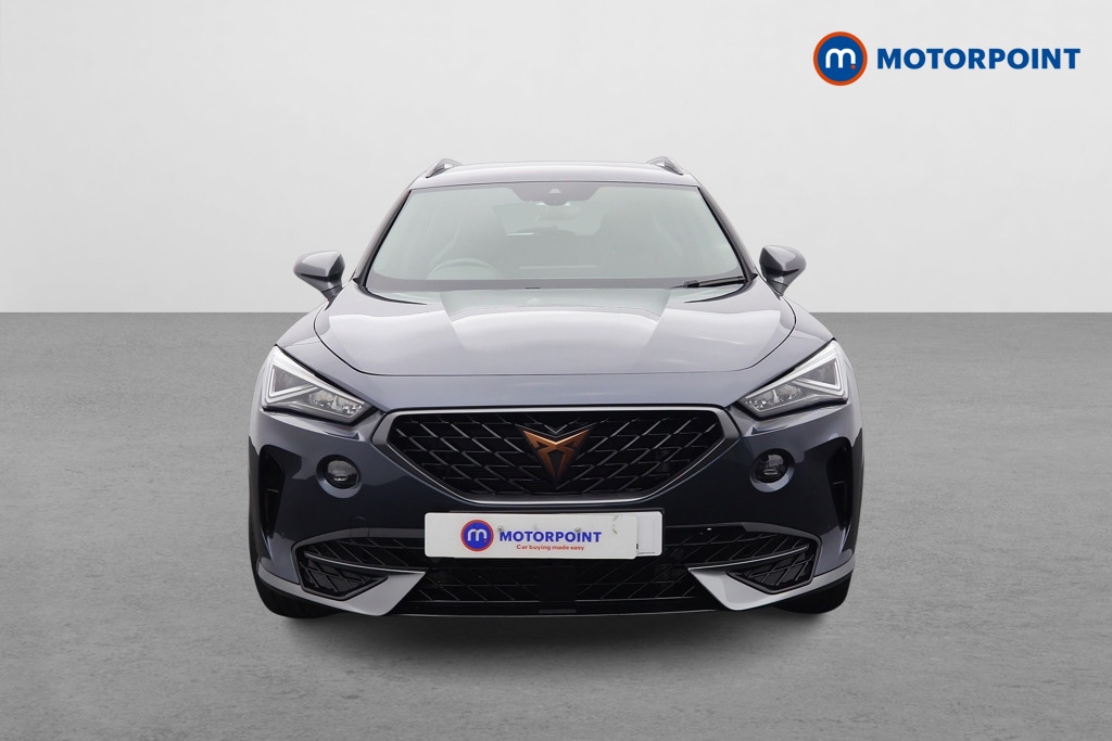 Used Cupra Formentor 2021 for sale - 76969258: Photo 2