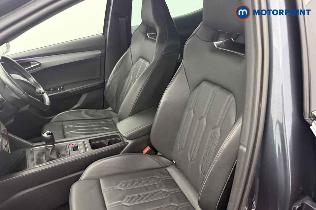 Used Cupra Formentor 2021 for sale - 76969258: Photo 22