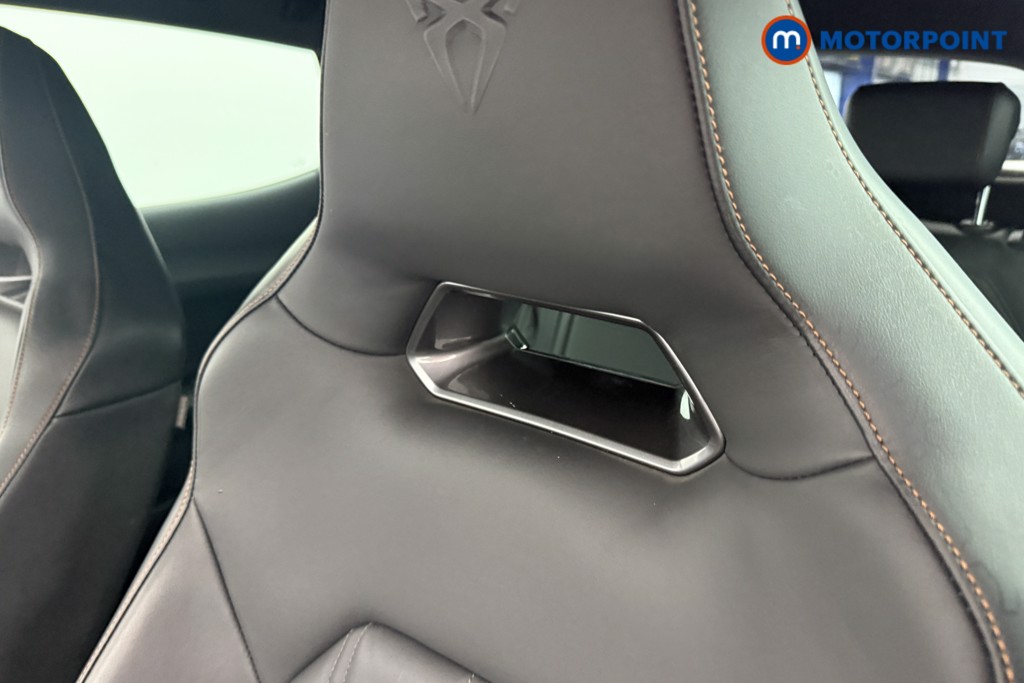 Used Cupra Formentor 2021 for sale - 76969258: Photo 23