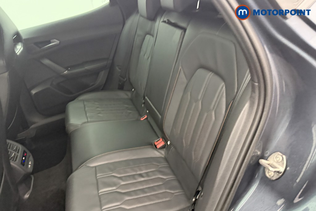 Used Cupra Formentor 2021 for sale - 76969258: Photo 24