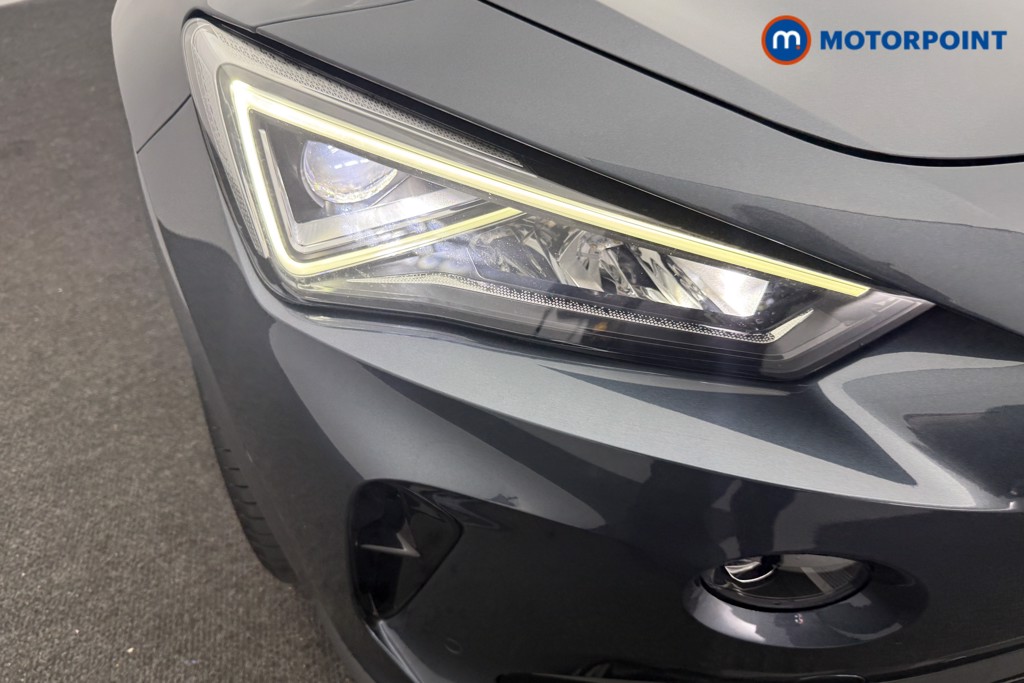 Used Cupra Formentor 2021 for sale - 76969258: Photo 30