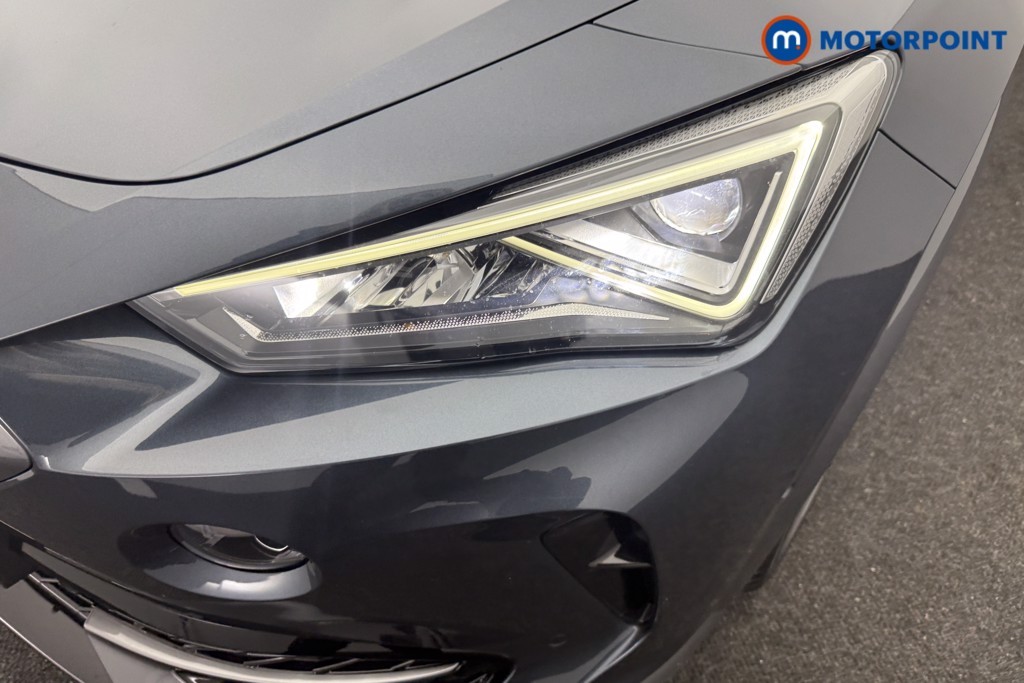 Used Cupra Formentor 2021 for sale - 76969258: Photo 31