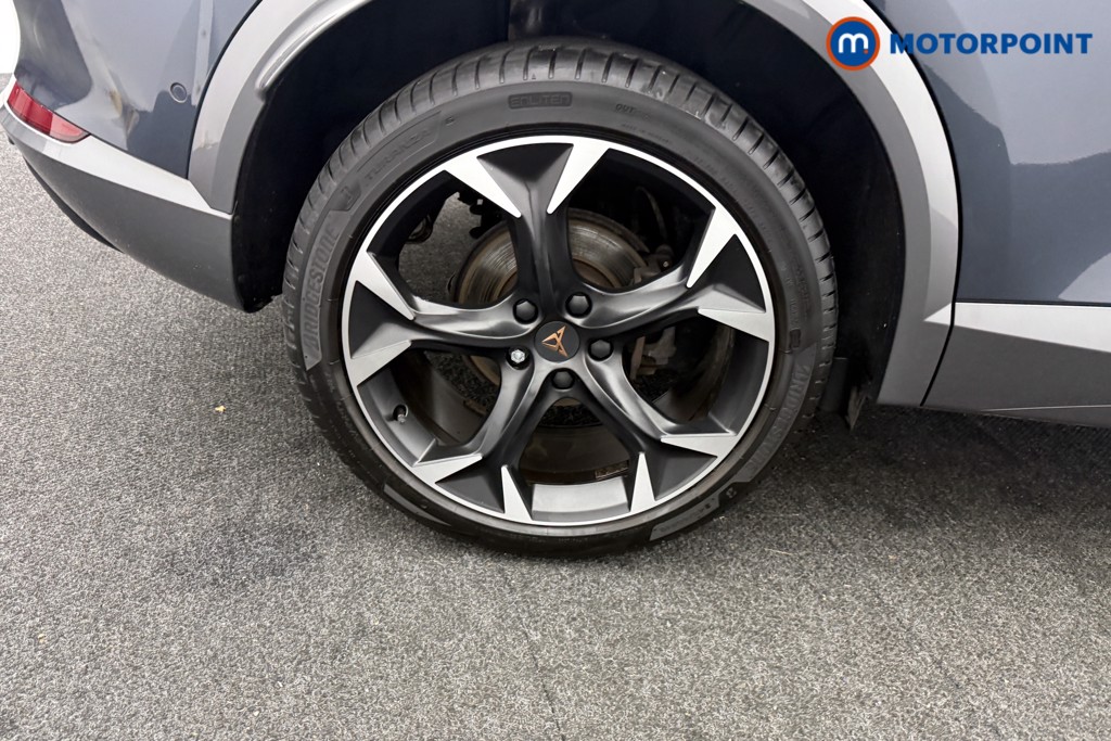 Used Cupra Formentor 2021 for sale - 76969258: Photo 37