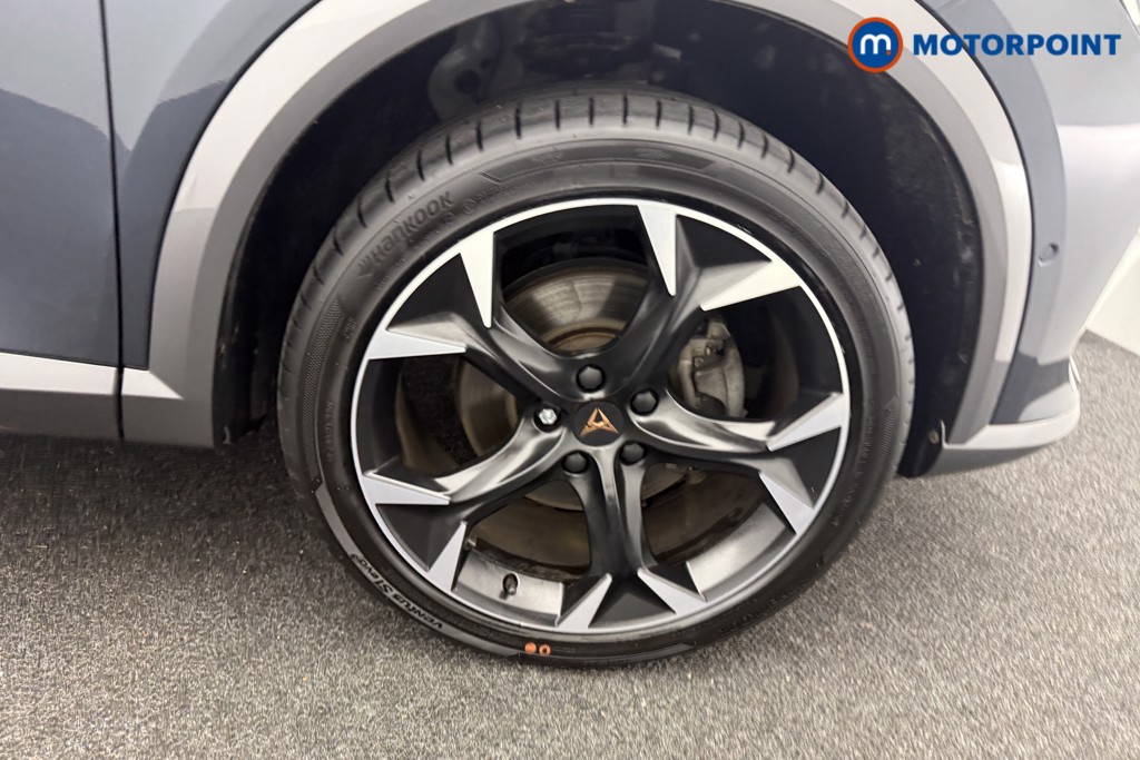 Used Cupra Formentor 2021 for sale - 76969258: Photo 38