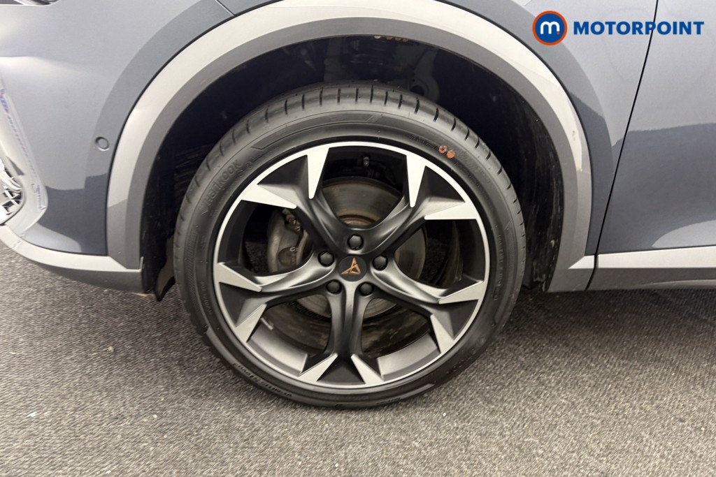 Used Cupra Formentor 2021 for sale - 76969258: Photo 39