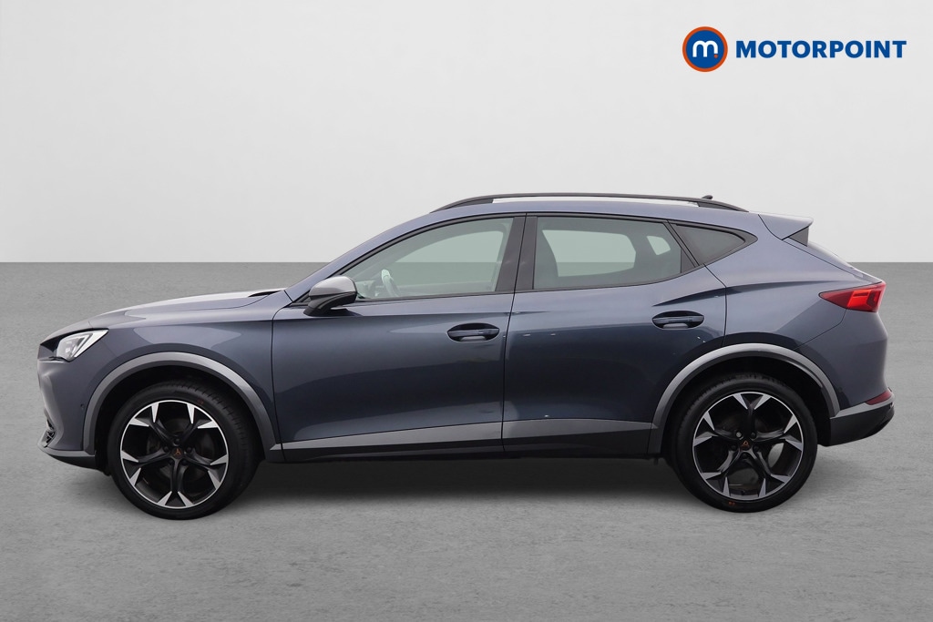 Used Cupra Formentor 2021 for sale - 76969258: Photo 4