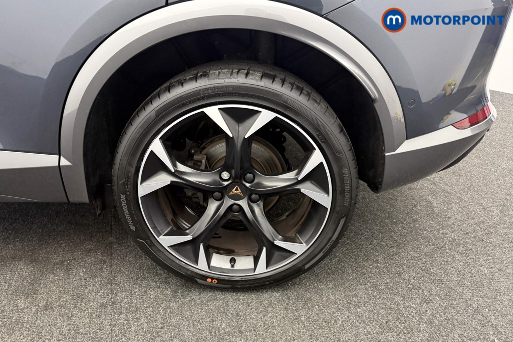 Used Cupra Formentor 2021 for sale - 76969258: Photo 40