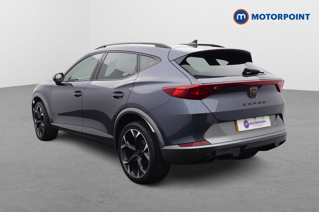 Used Cupra Formentor 2021 for sale - 76969258: Photo 5