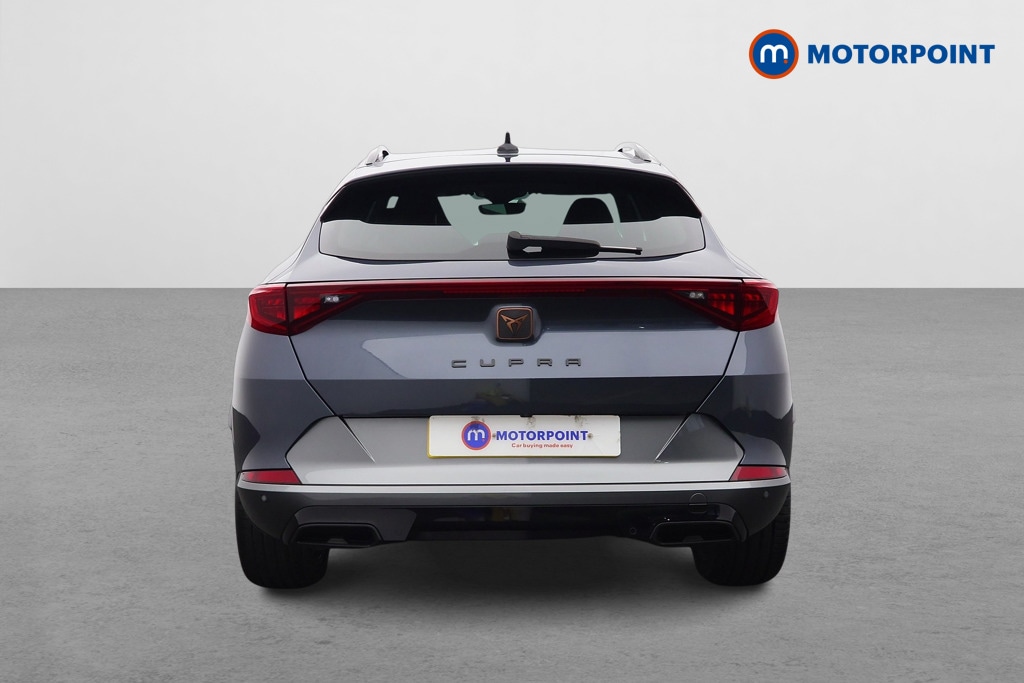 Used Cupra Formentor 2021 for sale - 76969258: Photo 6