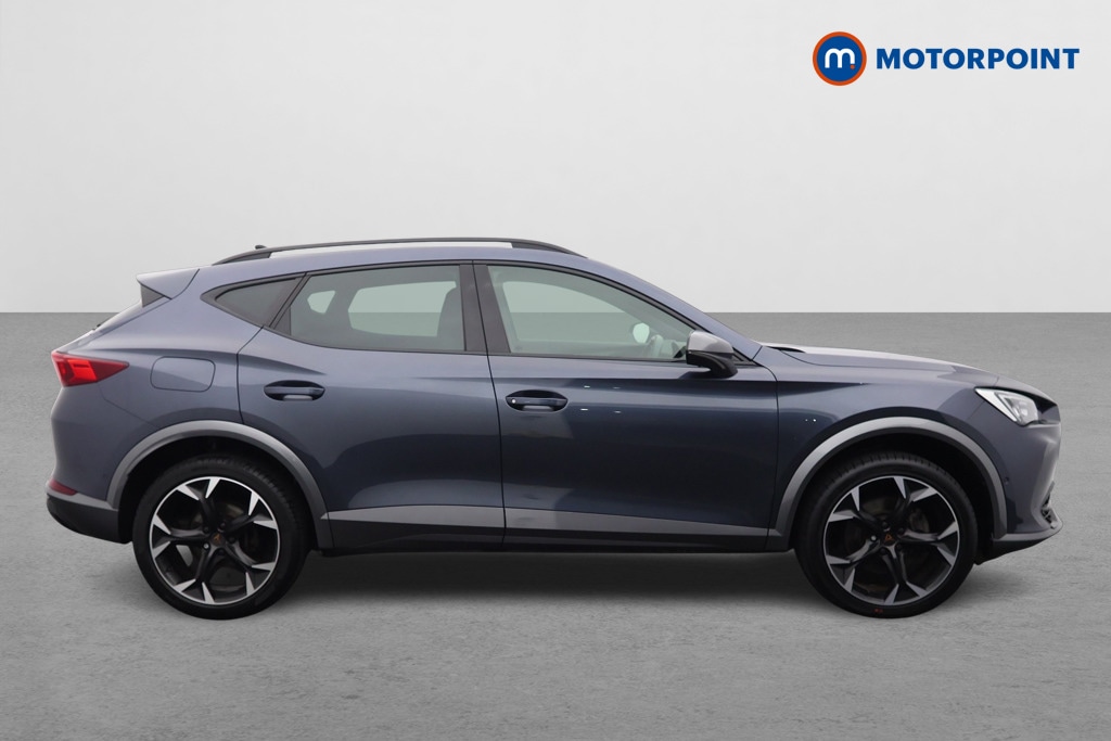 Used Cupra Formentor 2021 for sale - 76969258: Photo 8