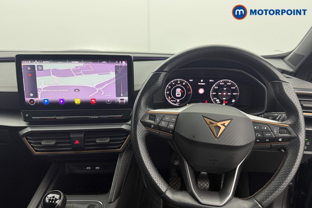 Used Cupra Formentor 2021 for sale - 76969258: Photo 9