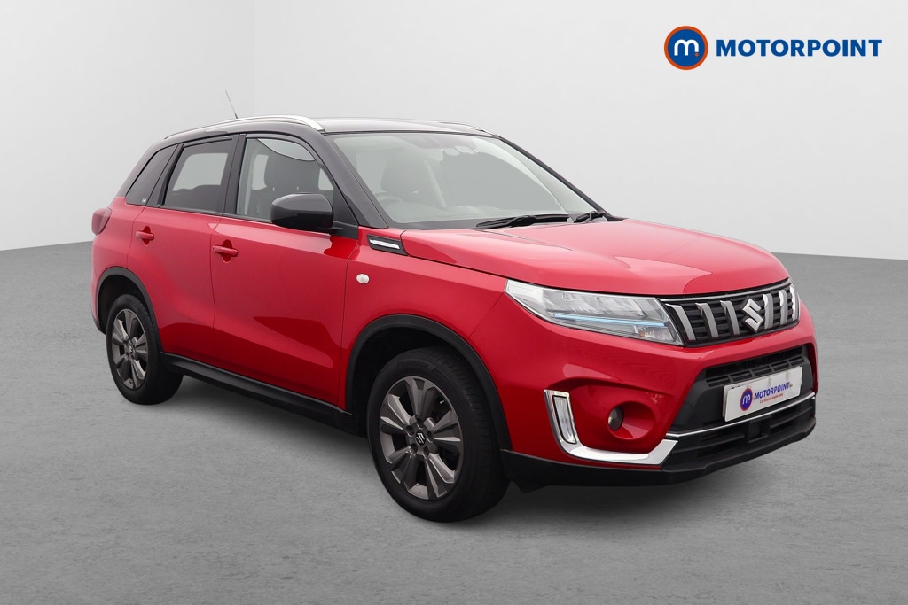 Used Suzuki Vitara 2022 for sale - 76933863: Photo 1