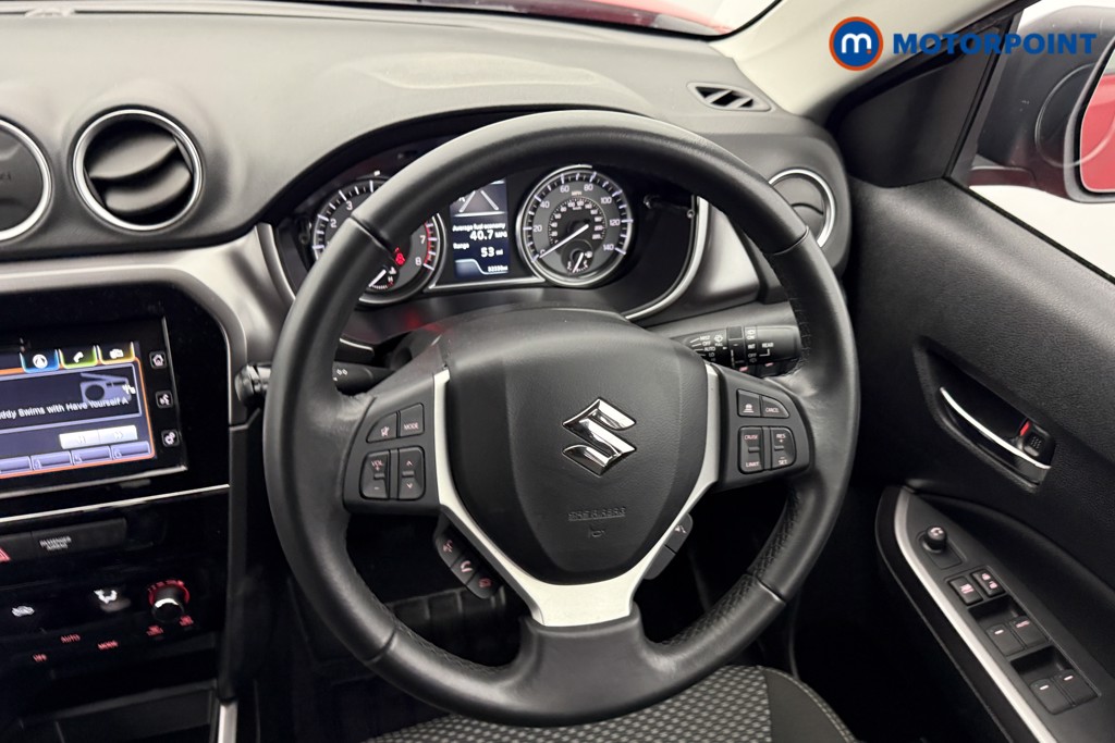 Used Suzuki Vitara 2022 for sale - 76933863: Photo 10