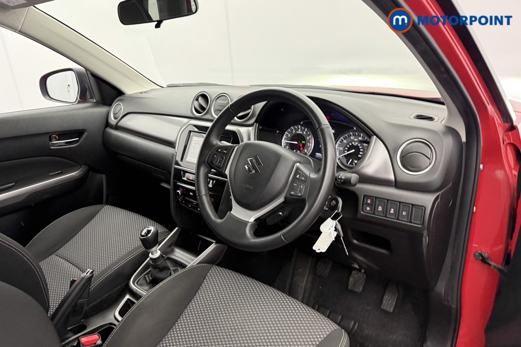 Used Suzuki Vitara 2022 for sale - 76933863: Photo 11