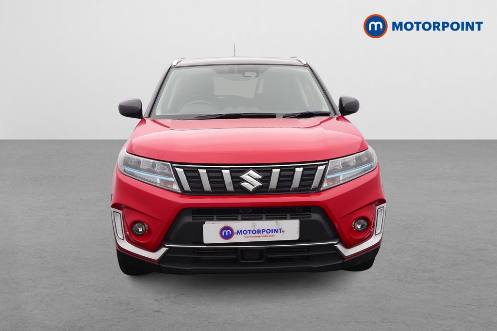 Used Suzuki Vitara 2022 for sale - 76933863: Photo 2
