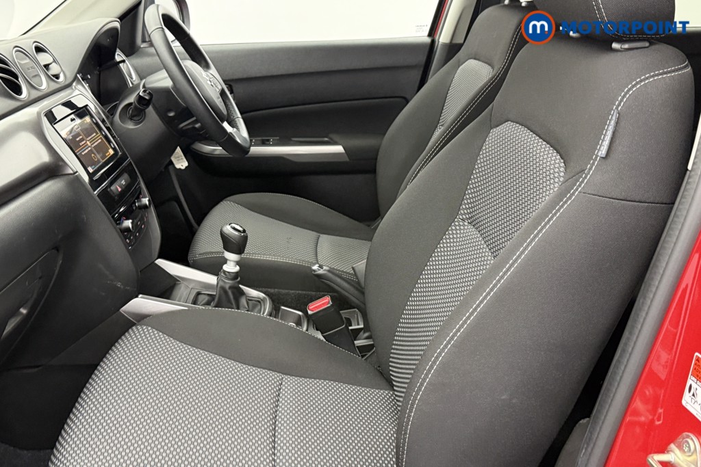 Used Suzuki Vitara 2022 for sale - 76933863: Photo 28