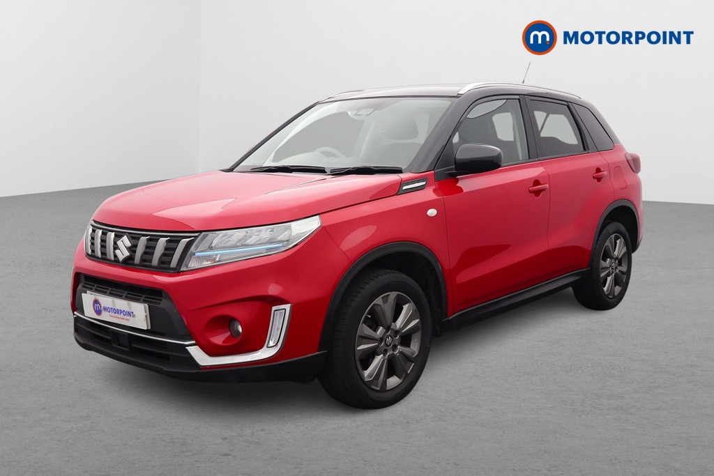 Used Suzuki Vitara 2022 for sale - 76933863: Photo 3