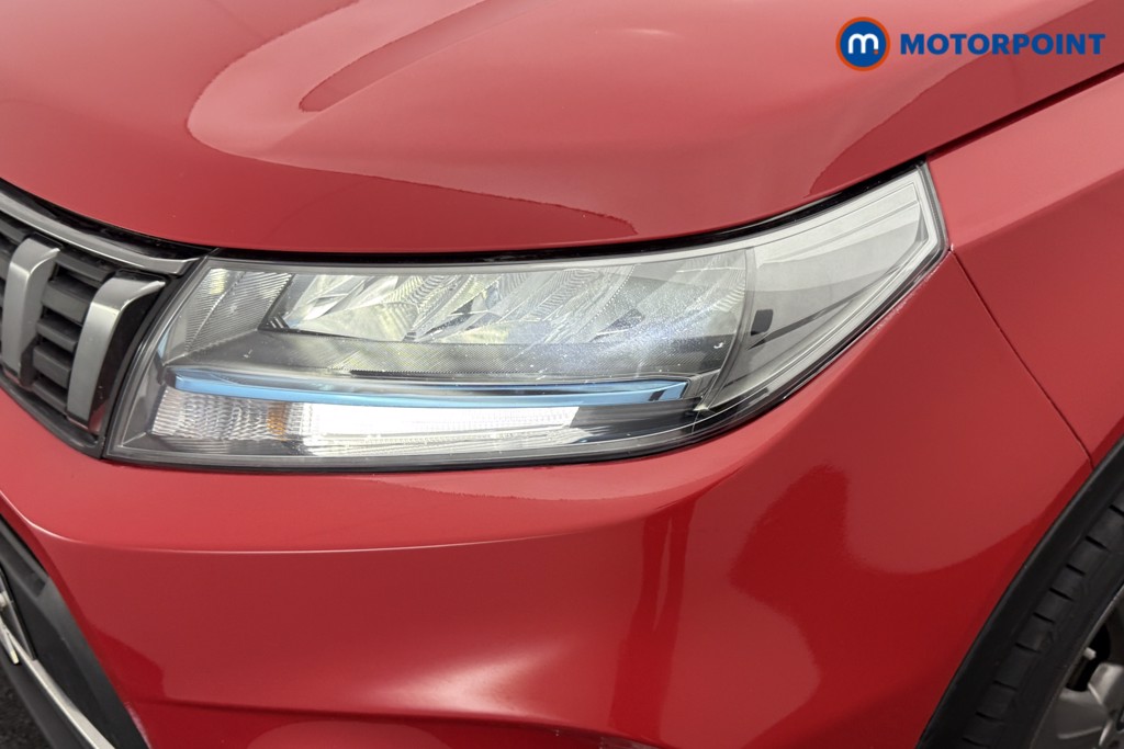 Used Suzuki Vitara 2022 for sale - 76933863: Photo 33