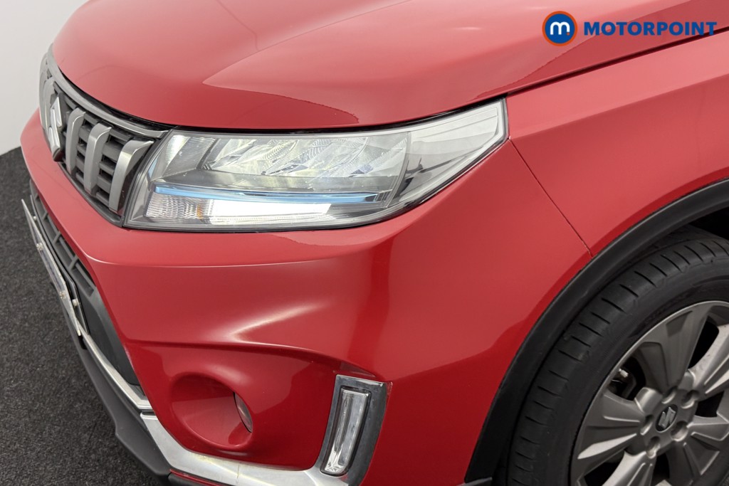 Used Suzuki Vitara 2022 for sale - 76933863: Photo 34