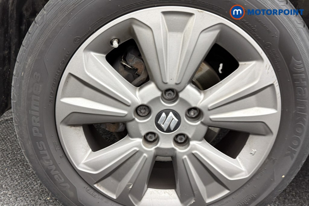 Used Suzuki Vitara 2022 for sale - 76933863: Photo 35