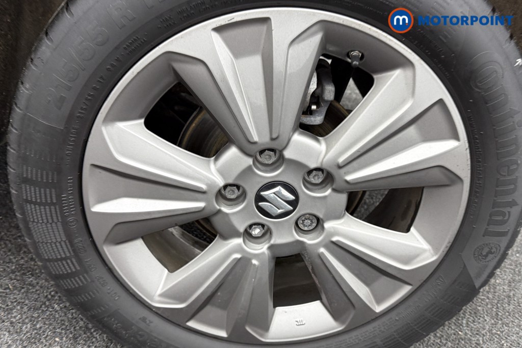 Used Suzuki Vitara 2022 for sale - 76933863: Photo 36