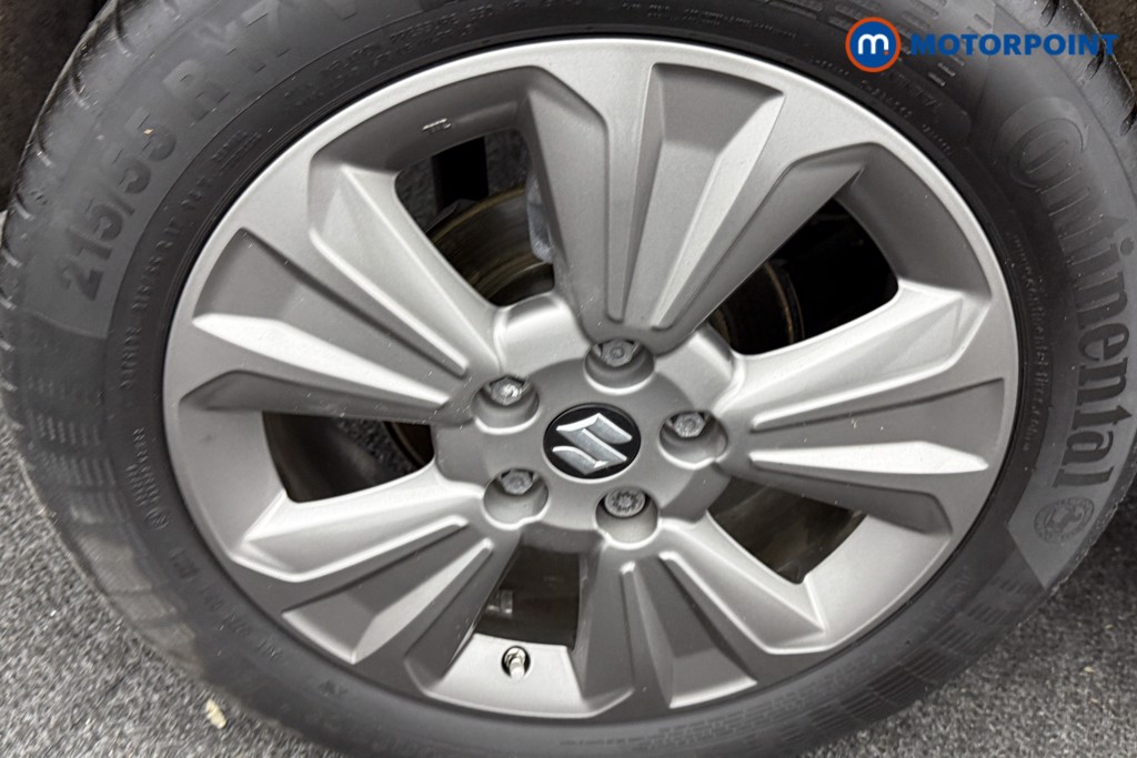 Used Suzuki Vitara 2022 for sale - 76933863: Photo 37