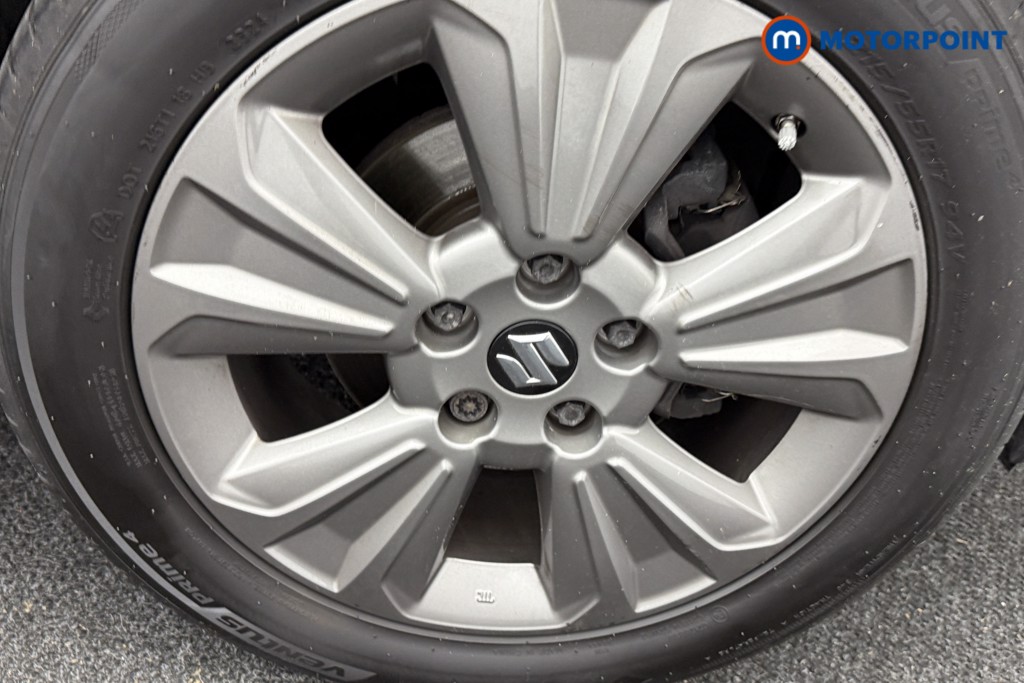 Used Suzuki Vitara 2022 for sale - 76933863: Photo 38