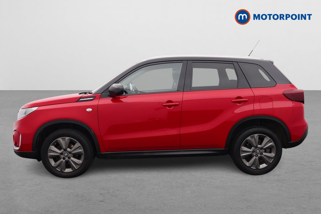 Used Suzuki Vitara 2022 for sale - 76933863: Photo 4