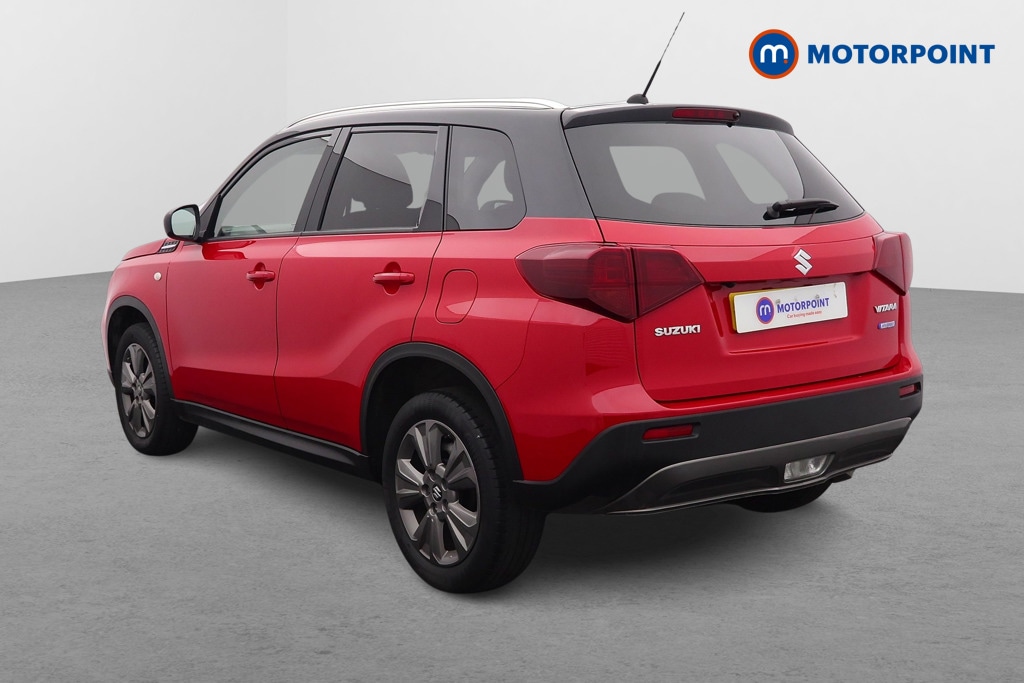 Used Suzuki Vitara 2022 for sale - 76933863: Photo 5