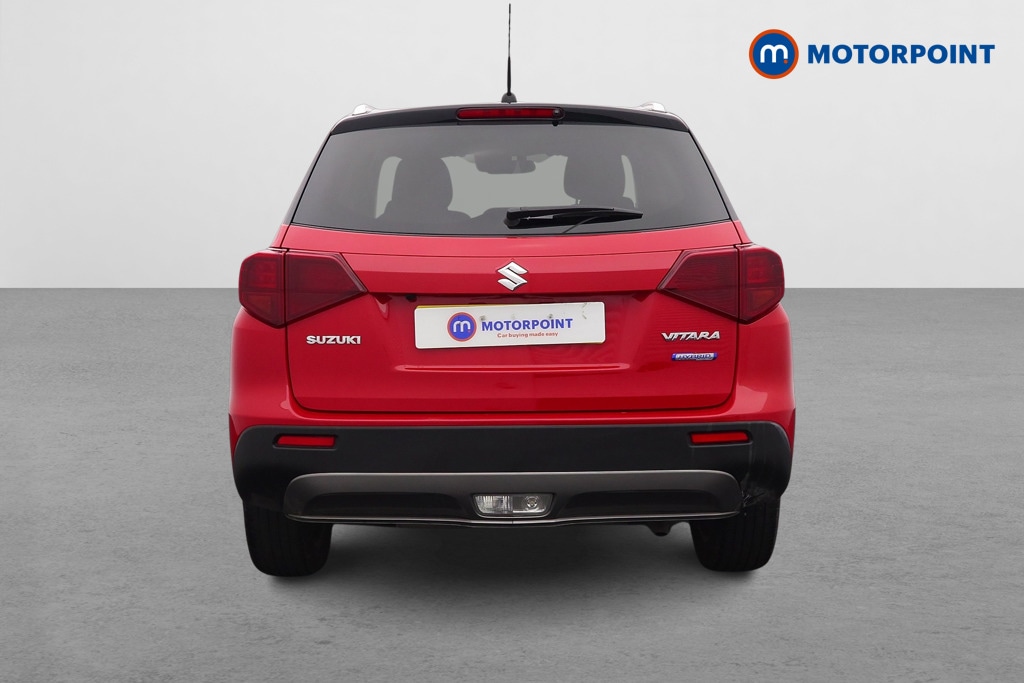 Used Suzuki Vitara 2022 for sale - 76933863: Photo 6