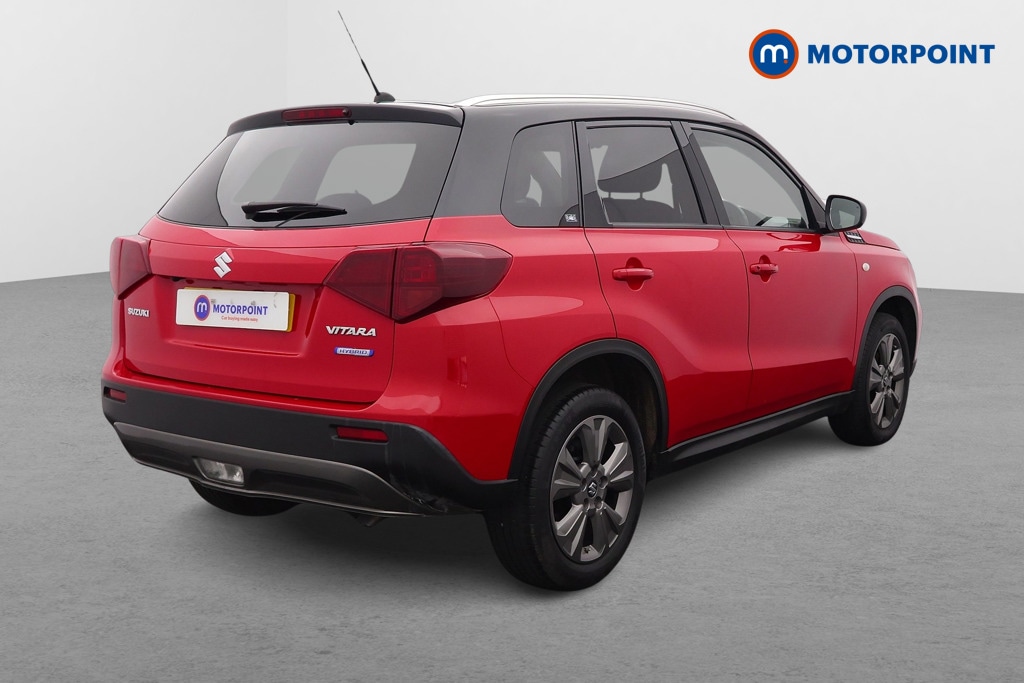 Used Suzuki Vitara 2022 for sale - 76933863: Photo 7