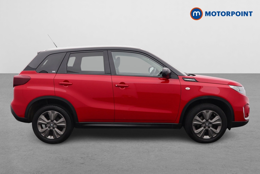 Used Suzuki Vitara 2022 for sale - 76933863: Photo 8